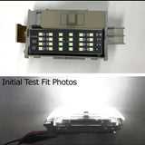 LED Ambient Light Trunk Lamp for Toyota 4Runner 2010‑2023 LED Ambient Light iJDM