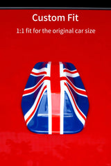 Shark Fin Antenna Cover Decorative for Mini Cooper U25 Car Interior Accessory OEM