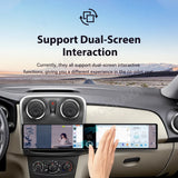 Android Multimedia System for Renault Logan Dacia Duster 2009–2015 Android Head Unit Aotsr