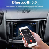 8.4 Inch Android 13 GPS Navigation for Maserati Levante 2014-2020 Android Head Unit Aotsr