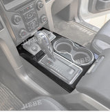Carbon Fiber Interior Trim Kit for Ford F150 Raptor 09-14
