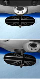 Rearview Mirror Protector Frame for Mini Cooper R50