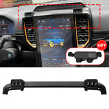 Wireless Charging Phone Mount for Ford Ranger 2023–2026