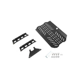 Tailgate Storage Shelf for Jeep Wrangler JL 2018+