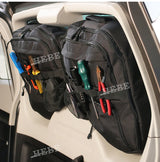 Tailgate Tool Kit Bag for Mitsubishi Pajero 2007-2021