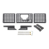 Tailgate Storage Rack for Colorado Canyon 2014-2022