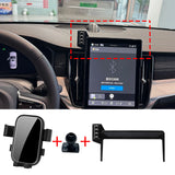 Magnetic Smart Car Phone Holder for Volvo XC90 2026