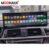 14.9 Inch Multimedia Android Head Unit for BMW 3 Series 2013–2019 Android Head Unit Aotsr