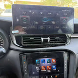 12.3 Inch Android 14 Head Unit for Infiniti QX50 2020–2024