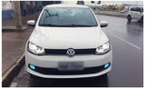 Dual Beam Projector Headlights for VW Golf 6 Mk6 09-14