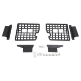 Rear Window Storage Rack for Pajero 2007-21