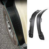 Rear Wheel Inner Fender Mud Flaps Suzuki Jimny JC74 Car Interior Accessory GMUNI