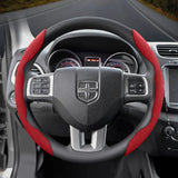 Anti-Slip Suede Wheel Cover for Dodge Charger Ram