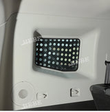 Aluminum Window Trim Plate for Chery T2 Traveler 2023+