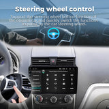 Android 15 Multimedia Navigation System for Geely Emgrand EC7 Android Head Unit RSNAVI