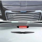 Rear Center Grille Trim Cover for Chrysler 300 2015-2025