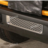 Front Bar Grille Trim Cover for Ford Bronco 2024