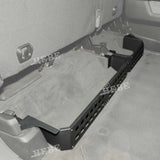 Rear Seat Storage Rack Expansion for Dodge RAM 1500