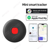 Waterproof Smart Tag GPS Tracker Key Finder Apple Android Car Interior Accessory AKAMATE