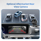 Wireless CarPlay Android Auto Retrofit for Mercedes NTG 6.0