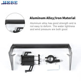 Center Phone Holder Rack for Suzuki Jimny 2019-2025 Car Interior Accessory HEBE