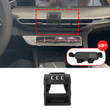Smart Wireless Fast Charging Phone Holder for Changan Eado 2020