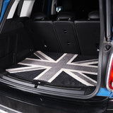 Non-slip Cargo Boot Mat for MINI Cooper Car Interior Accessory GMUNI