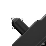15W Fast Wireless Charger Pad for BMW X5 X6 X7 Car Interior Accessory LINGLUYANG