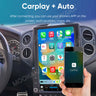 Android 13 Multimedia GPS Head Unit for Volkswagen Tiguan 2010