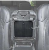 Armrest Storage Box for Jeep Wrangler JL 2018-2025