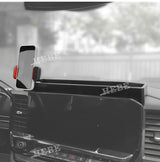 Centre Console Storage Tray for Chevy Silverado 2022-2025