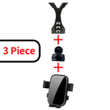 Wireless Fast Charging Phone Mount for Mercedes-Benz A-Class
