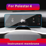 Tempered Glass Screen Protector for Volvo EX90