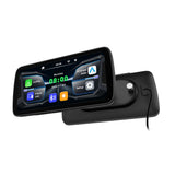 6.25 inch Wireless CarPlay GPS for Universal Motorcycles