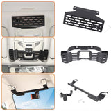 Walkie Talkie Holder for GWM Tank 300 2021