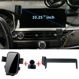 Wireless Charging Mobile Phone Holder for DR 6.0 2023-2025