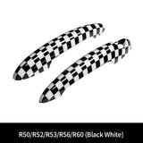 3D Door Handle Cover Protector for Mini Cooper R50-R60