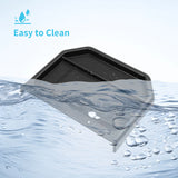 Smabee for Ford Maverick 2025 Car Storage Box Central Control Screen Rear Storage Case Car Interior Accessory Smabee