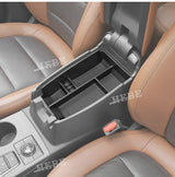 Armrest Storage Tray for Ford Bronco Sport 2021-2025