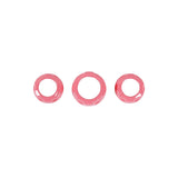 AC Switch Trim Rings for Dodge Chrysler Models