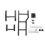Tailgate Ladder Alloy Protection for Suzuki Jimny 2019+