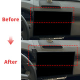 Wireless Charging Phone Mount for Zeekr 7X 2024–2026 Car Phone Holder CATUSIKI