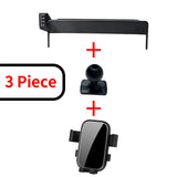 Smart Wireless Fast Charging Phone Holder for Haval H9 2024–2025