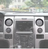 Carbon Fiber Interior Trim Kit for Ford F150 Raptor 09-14
