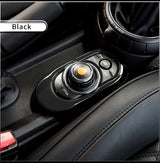 Center Console Knob Trim for Mini Cooper F55 F56