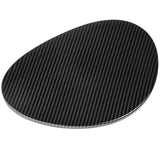 Fuel Tank Cap Cover Trim for Toyota GR86 BRZ Car Interior Accessory OEM