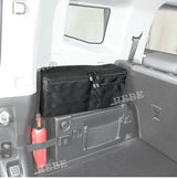 Trunk Side Organizer for Chery Jetour T2 2023+