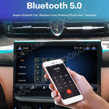 10.26" Android Head Unit GPS Navigation for Maserati 2013–2017 Android Head Unit Aotsr