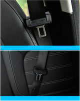 Protective Silicone Seat Belt Buckle Cover Universal