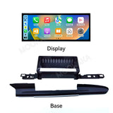 15.8-Inch Android 14 Multimedia System for Audi A6 A7 2012–2015 Android Head Unit AOTSR
